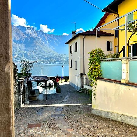 Villa Al Civico 7 Oliveto Lario Exterior foto