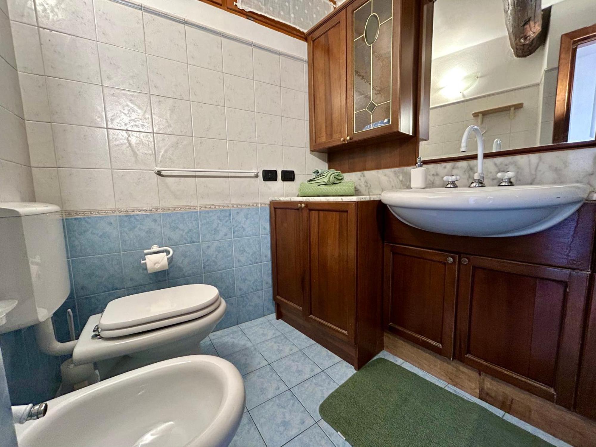 Villa Al Civico 7 Oliveto Lario Exterior foto