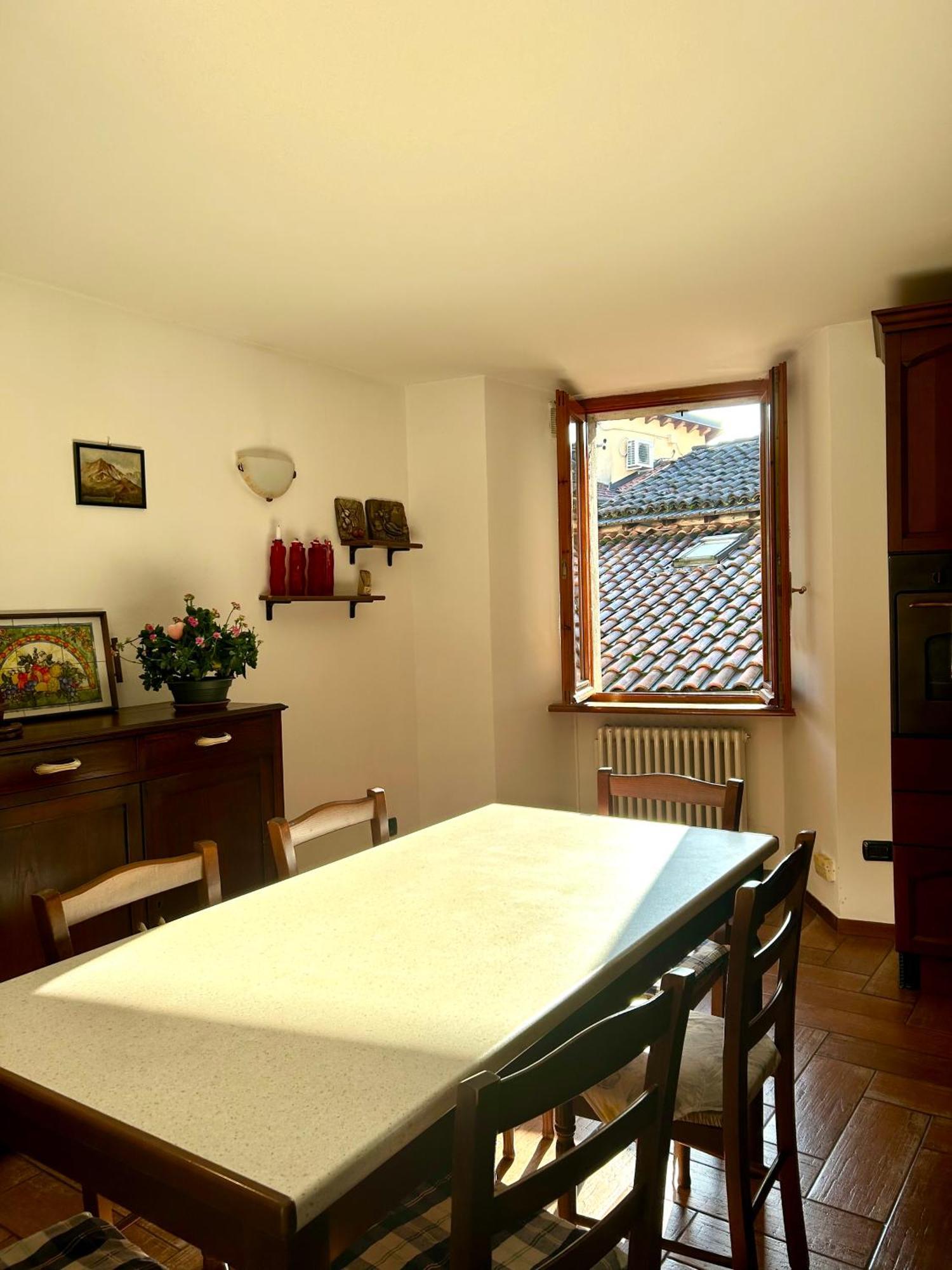 Villa Al Civico 7 Oliveto Lario Exterior foto